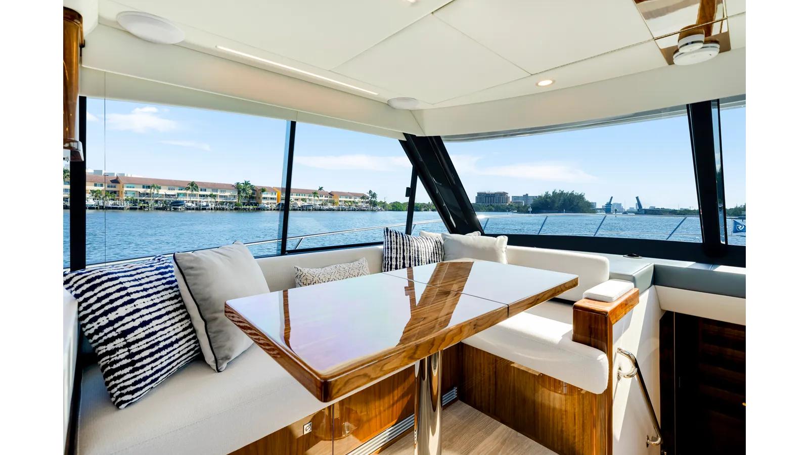 the best price on 50 SPORTS MOTOR YACHT