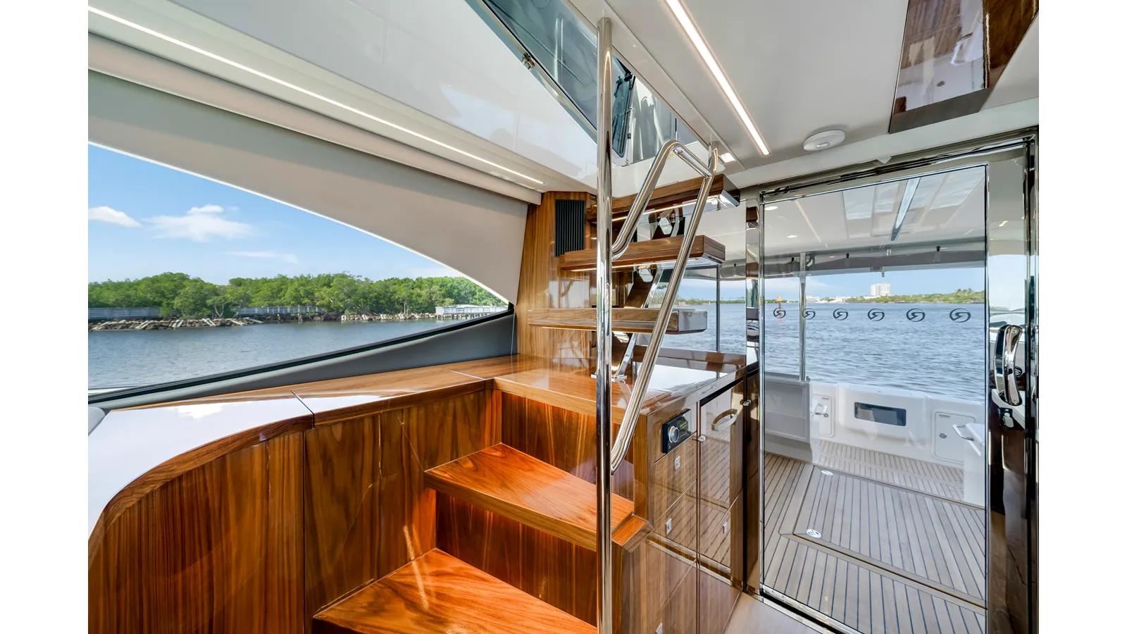 Buy a yacht 50 SPORTS MOTOR YACHT 2026