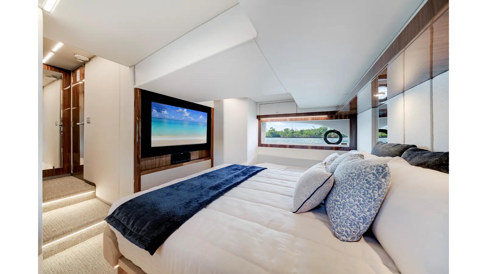 Buy a 50 SPORTS MOTOR YACHT 50 Sports Motor Yacht at Shestakov Yacht Sales