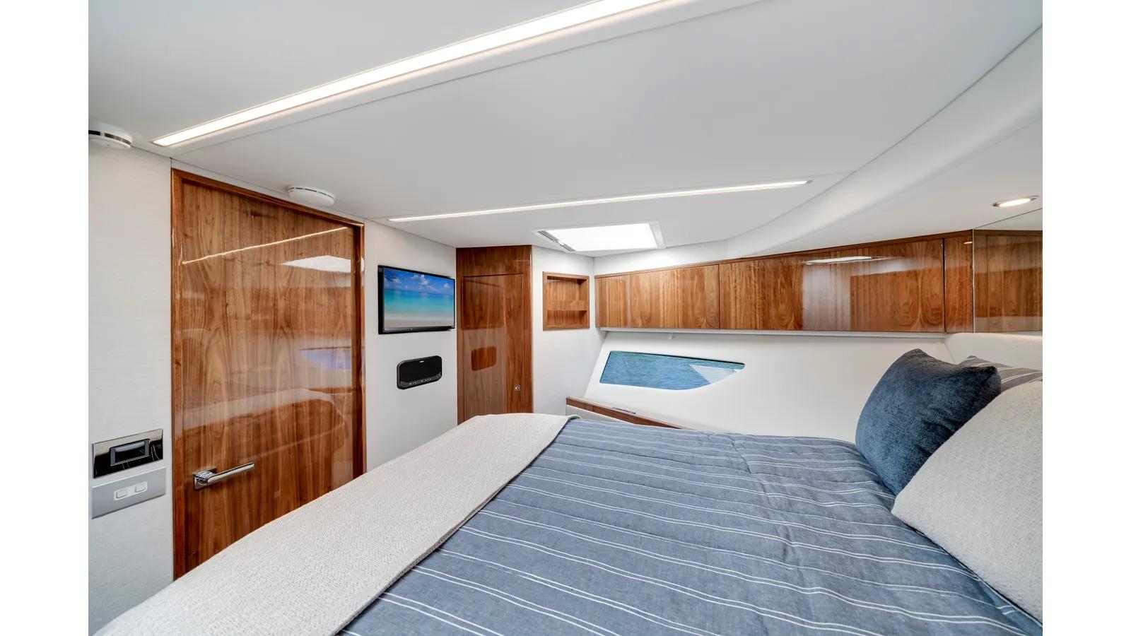 the best price on 50 SPORTS MOTOR YACHT 50 Sports Motor Yacht