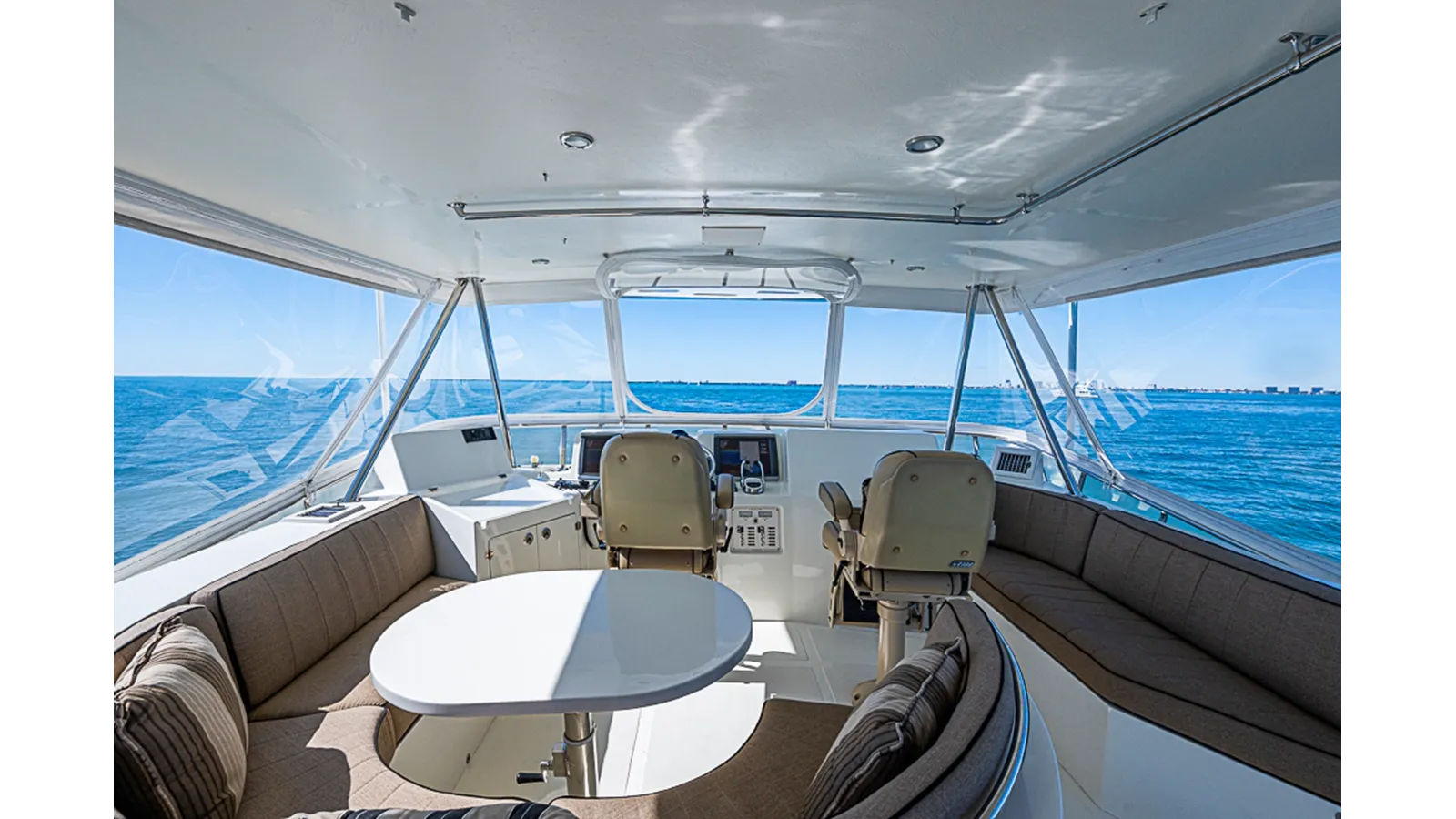 Лучшие предложения покупки яхты UNCORKED