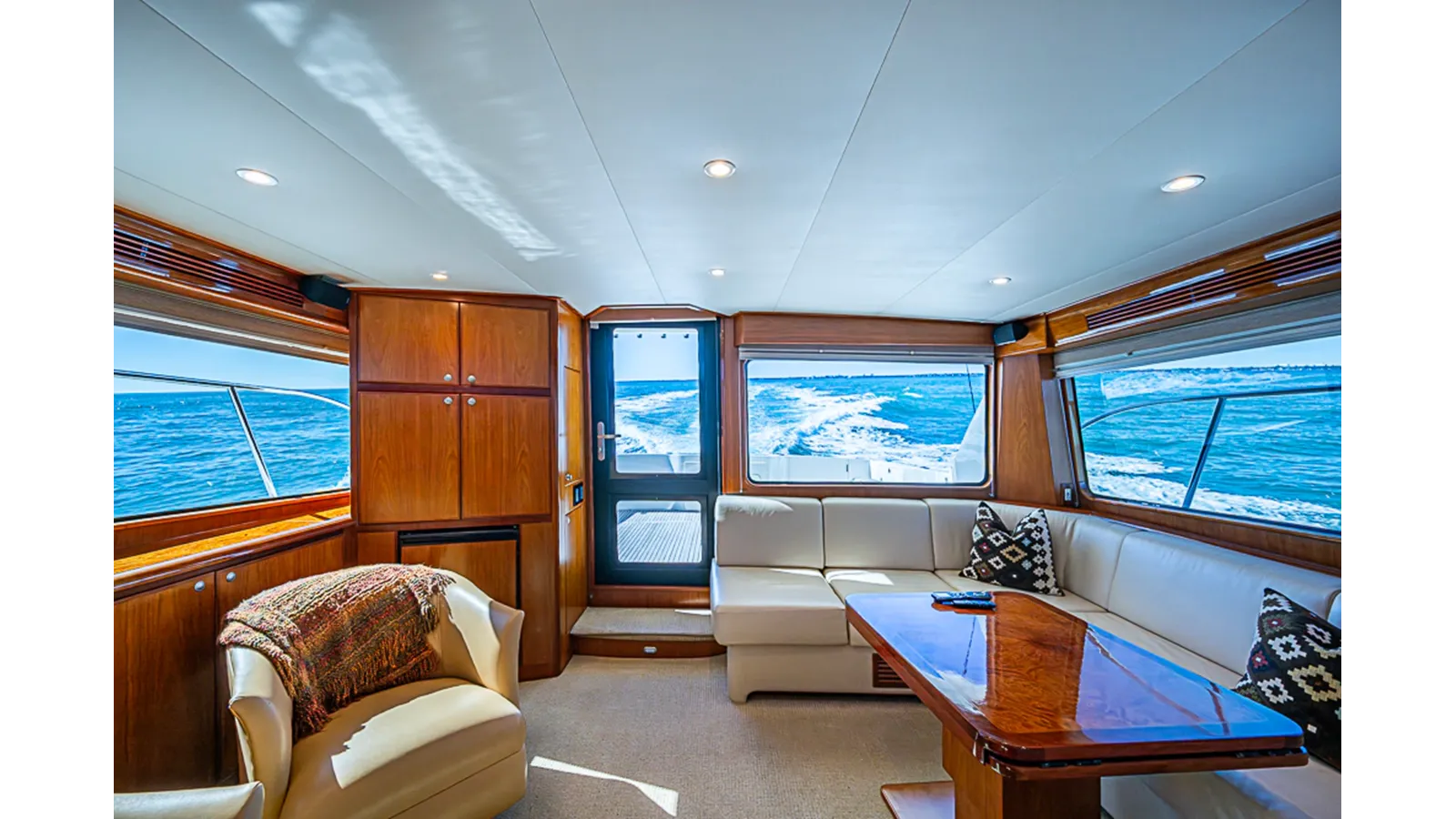 Купить яхту UNCORKED 50 в Shestakov Yacht Sales