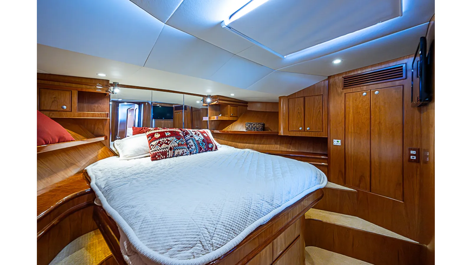 Лучшие предложения покупки яхты UNCORKED 2013