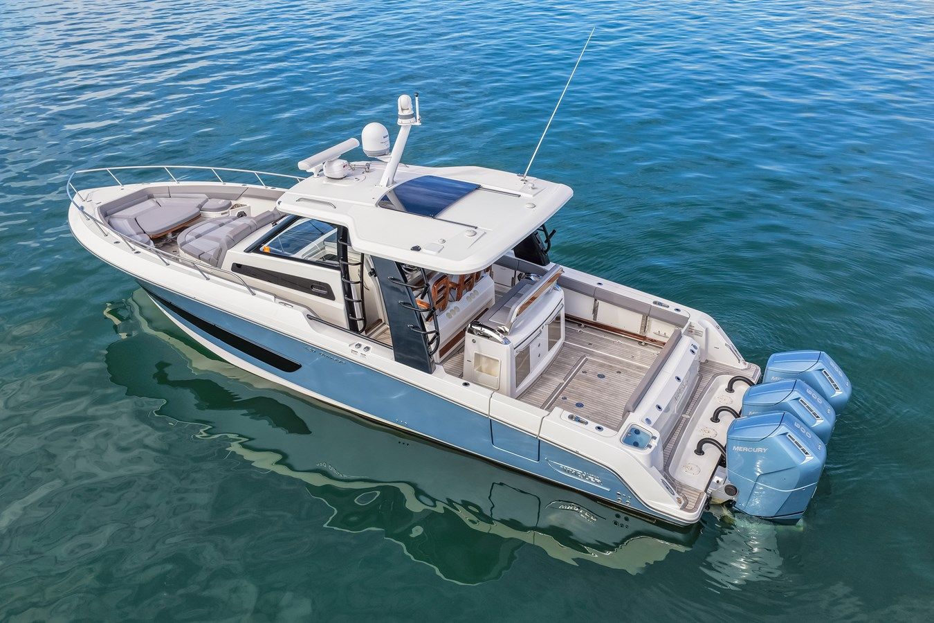 Buy a na 2023 at Shestakov Yacht Sales