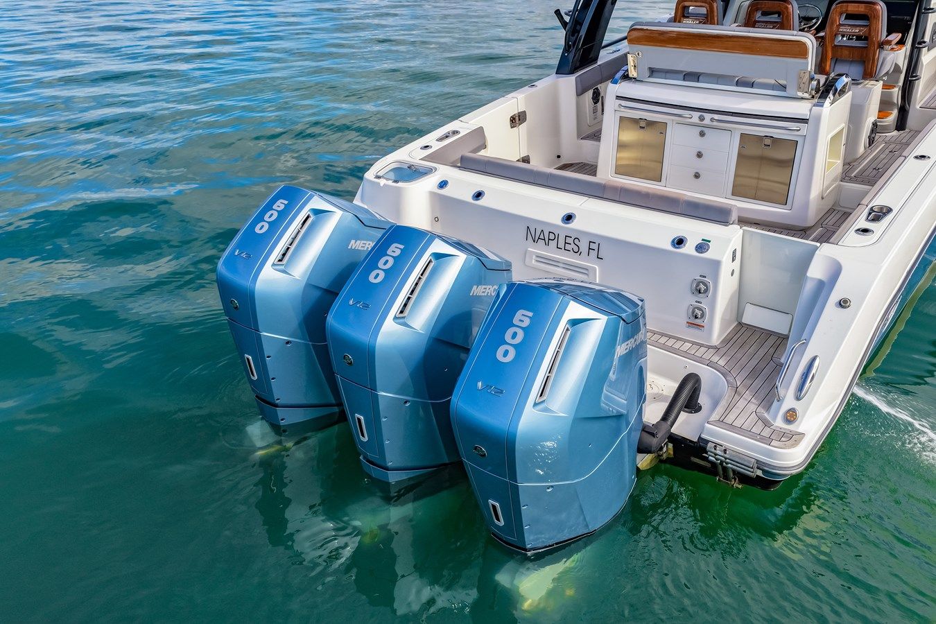 best yacht sales deals na 42