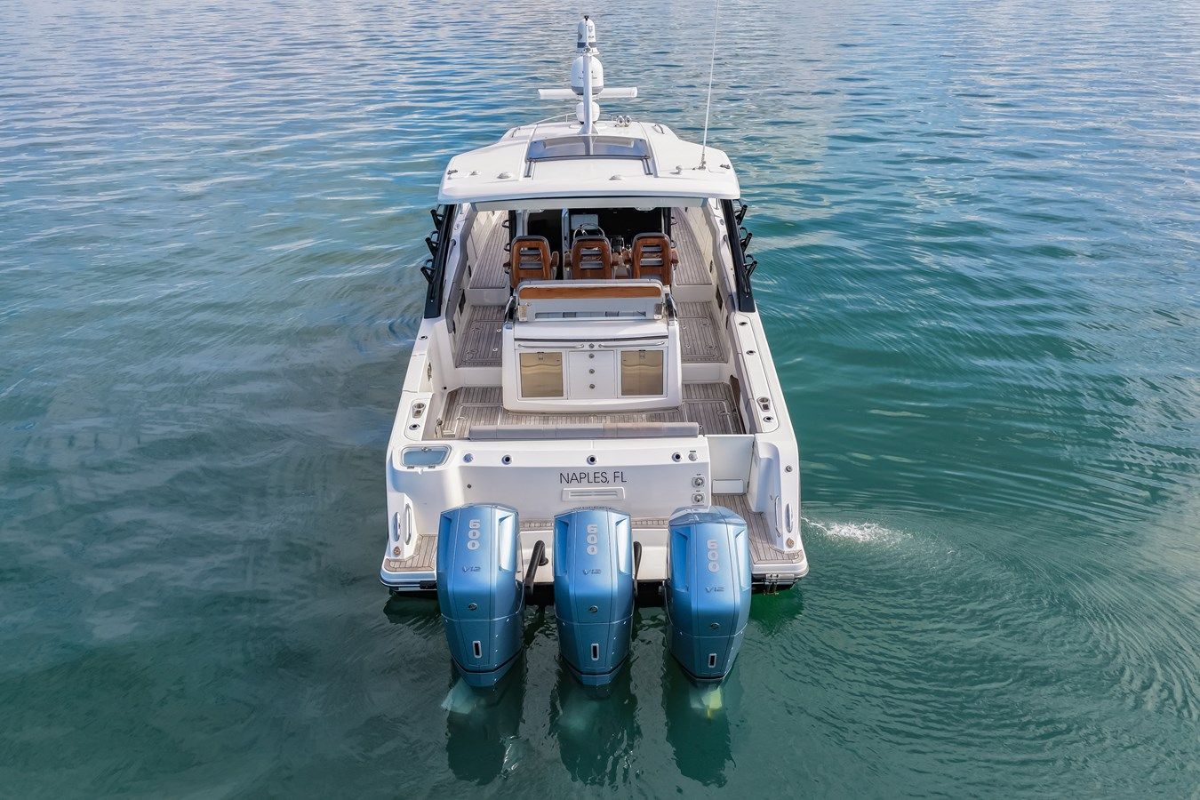 Buy a yacht na - Boston Whaler