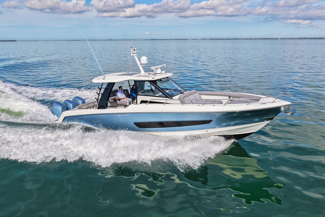 the best price on na - Boston Whaler