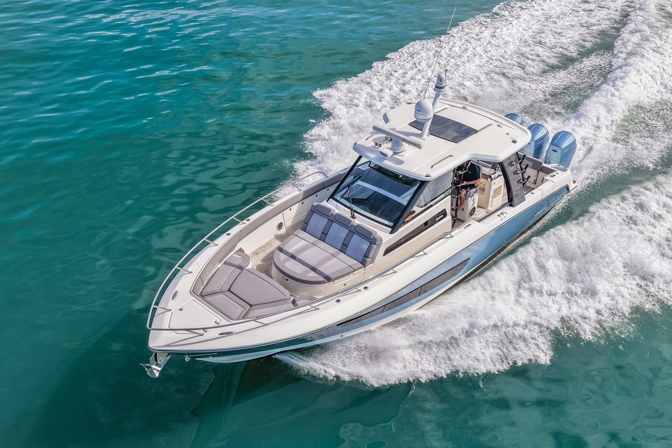 Buy a na 42 at Shestakov Yacht Sales