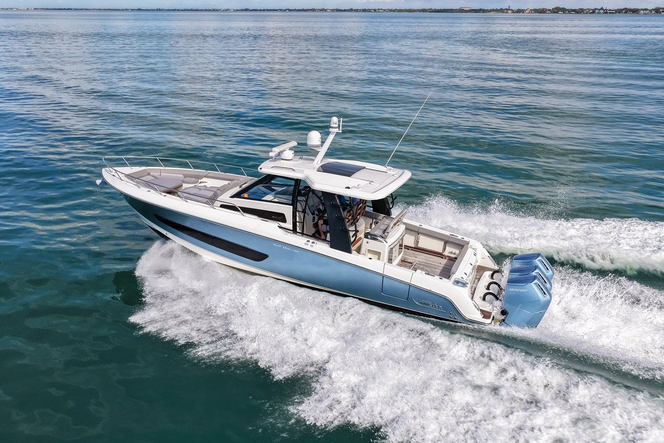best yacht sales deals na - Boston Whaler