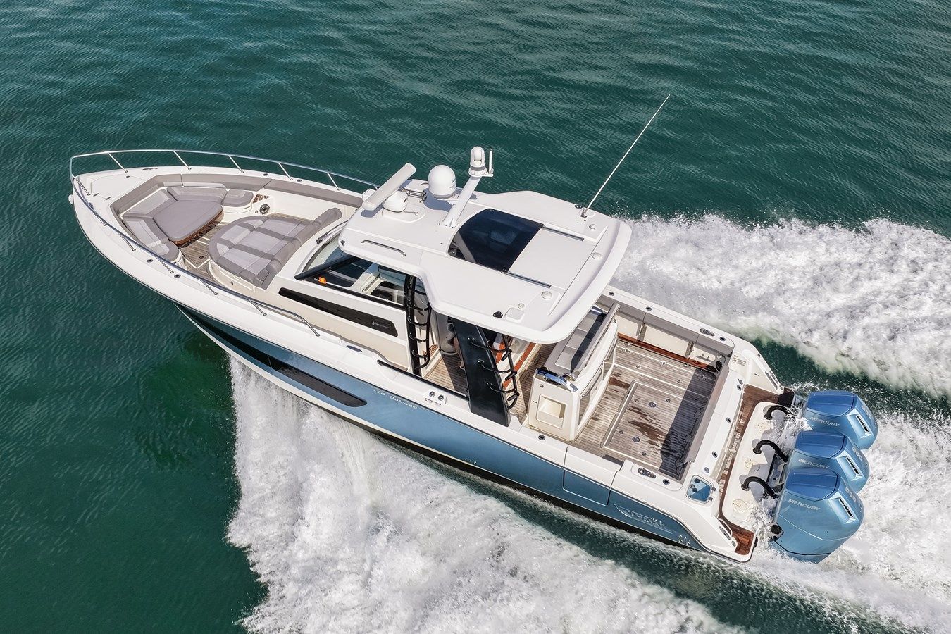 na - Boston Whaler price