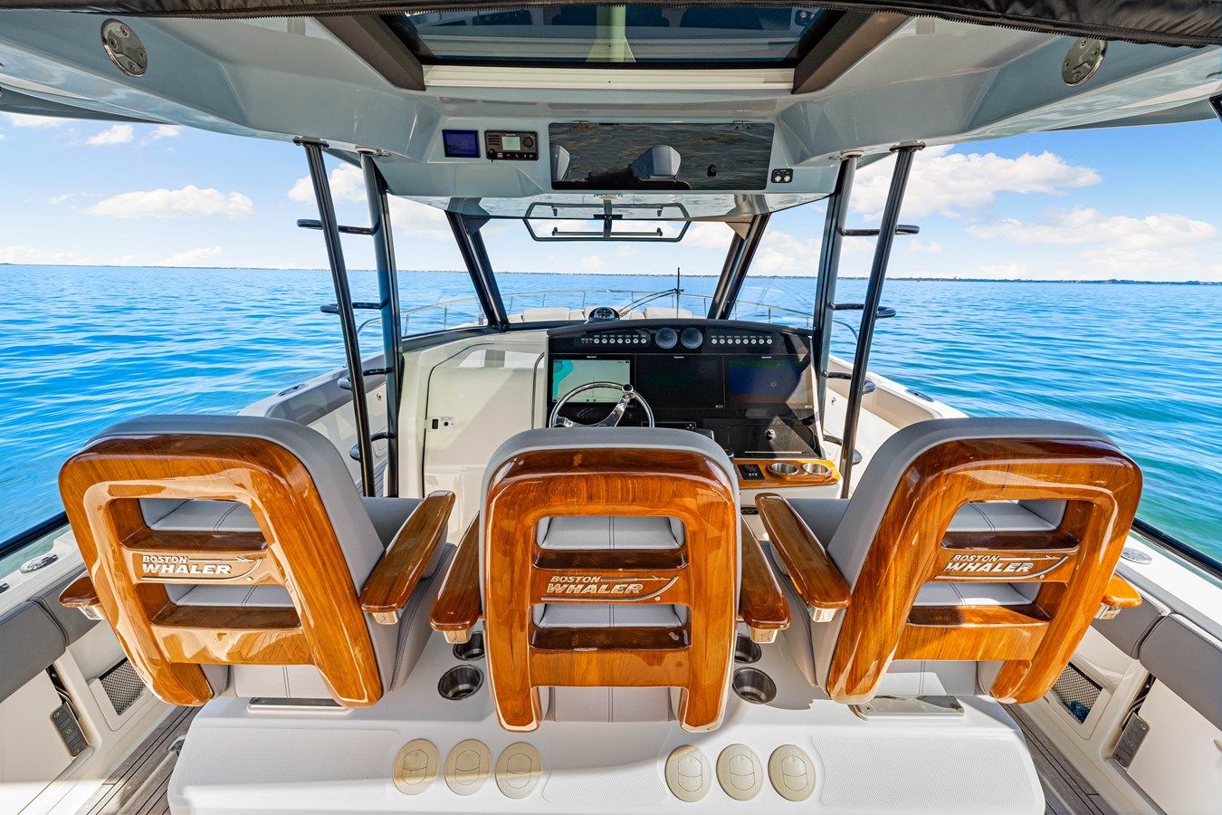 the best price on na - Boston Whaler