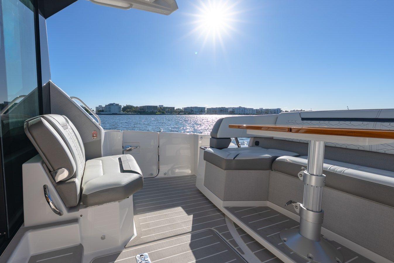 Buy a NEXT LEVEL 2025 at Shestakov Yacht Sales