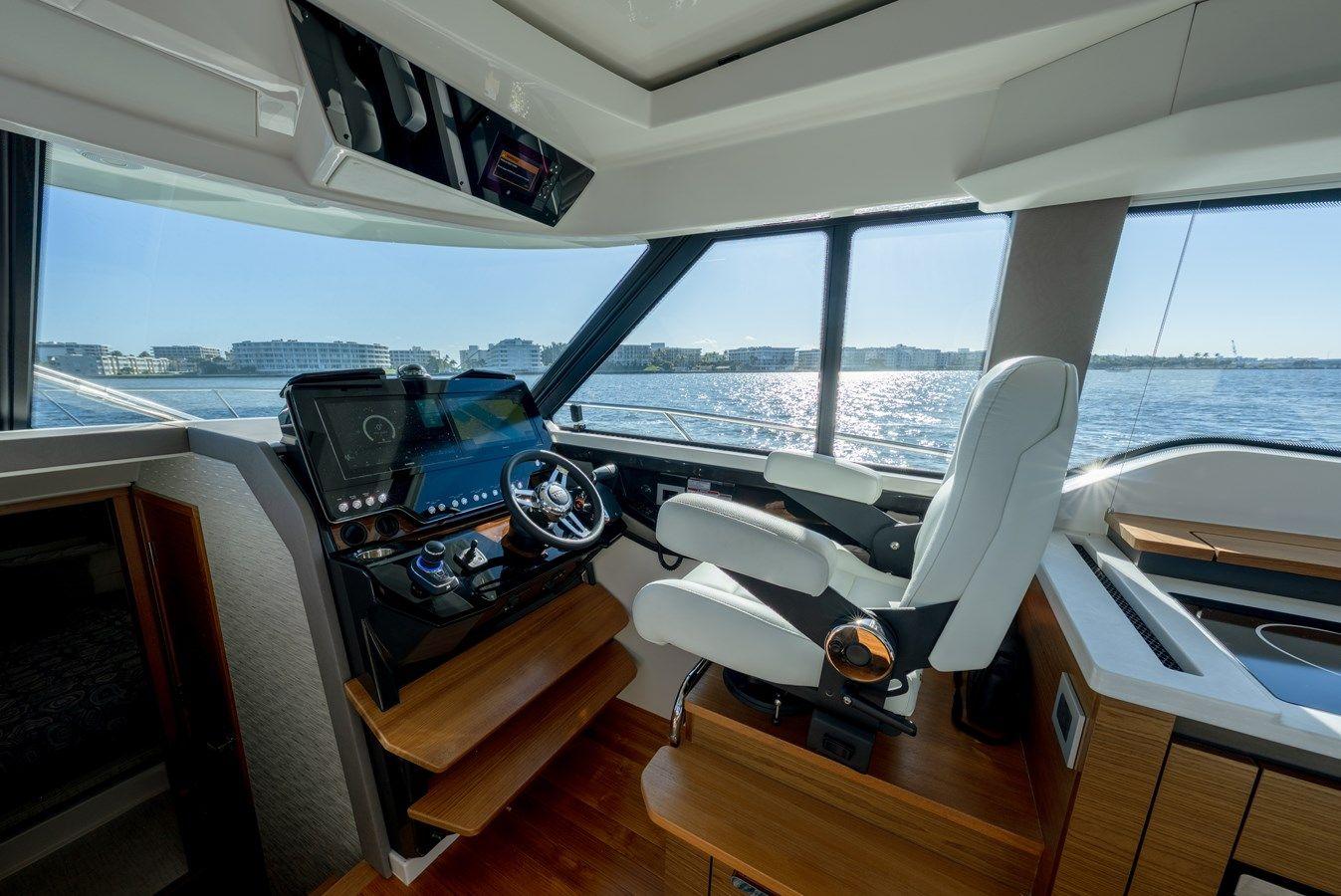 NEXT LEVEL yacht sale