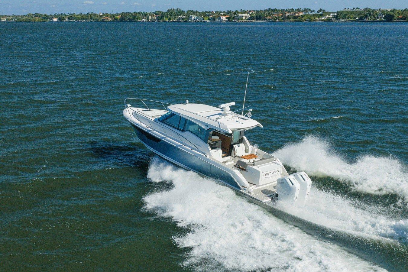 Buy a yacht NEXT LEVEL 43 LE