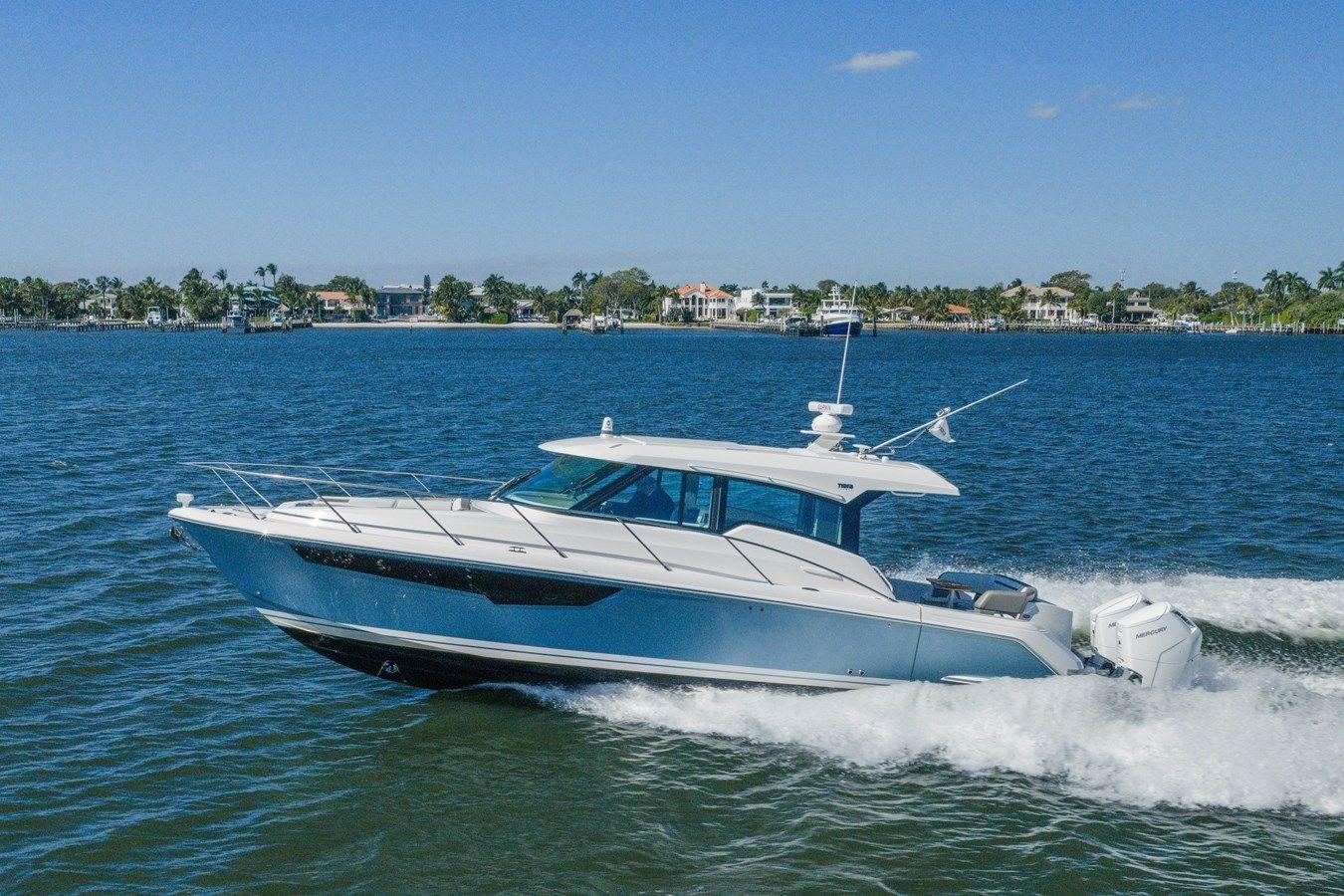best yacht sales deals NEXT LEVEL 43