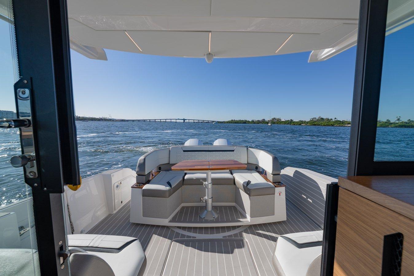 Buy a NEXT LEVEL 43 LE at Shestakov Yacht Sales
