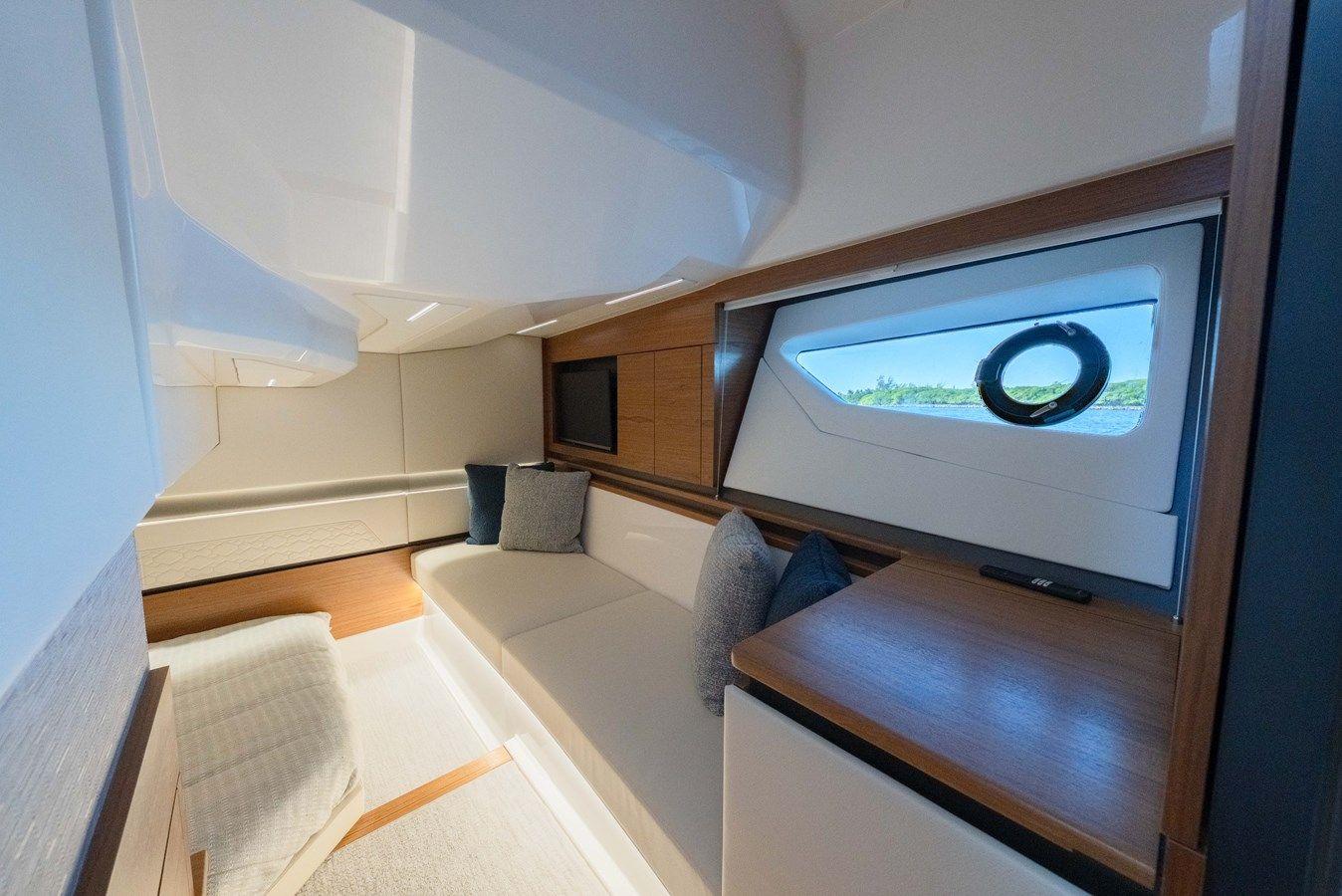 Buy a NEXT LEVEL 43 at Shestakov Yacht Sales