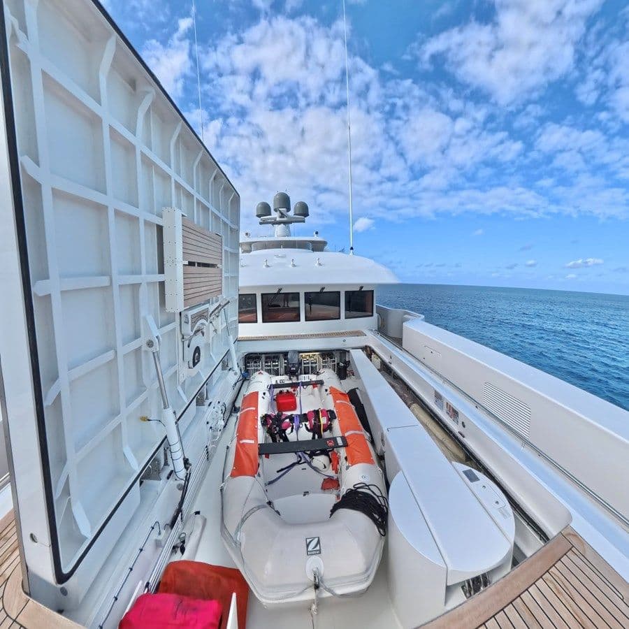 Buy a ROCK.IT - FeadShip at Shestakov Yacht Sales