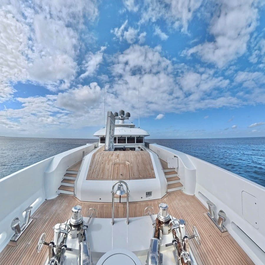 best yacht sales deals ROCK.IT 60 meter