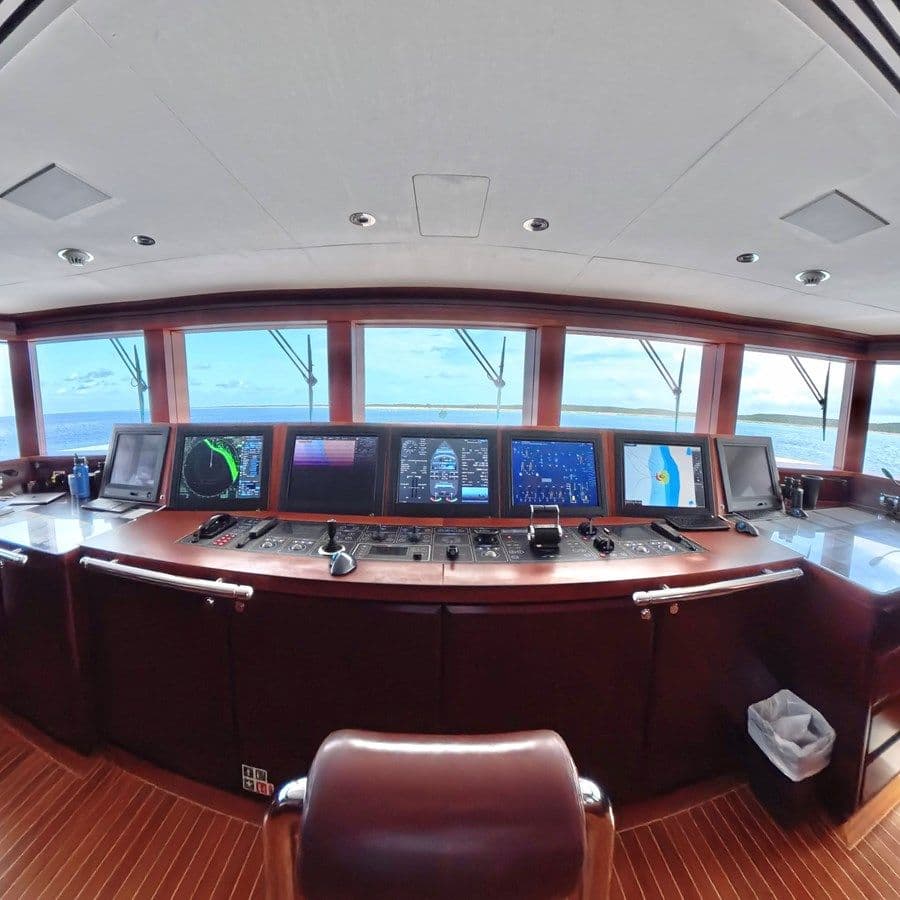 Buy a yacht ROCK.IT - FeadShip