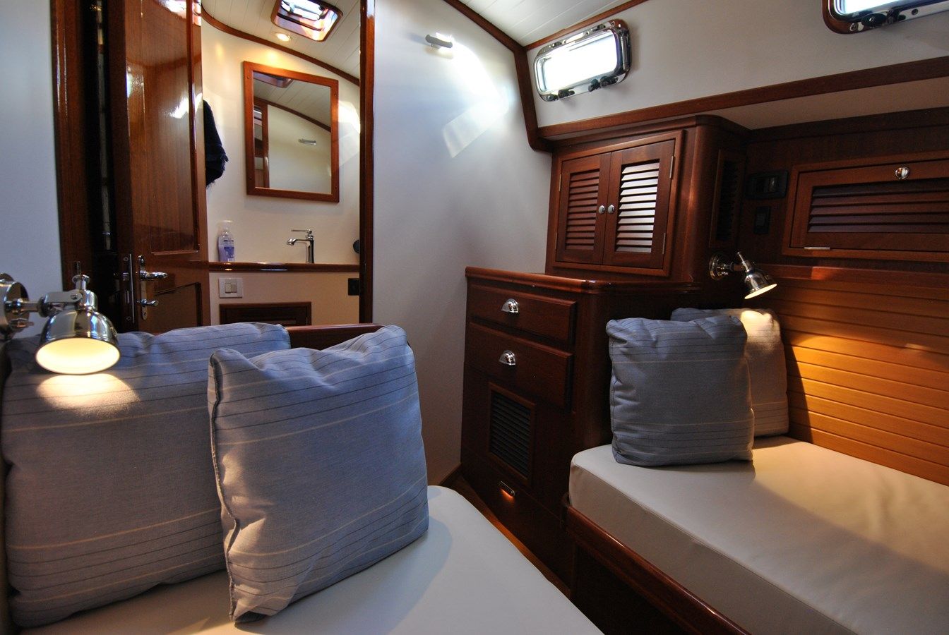 Buy a ALIZE V 2024 at Shestakov Yacht Sales