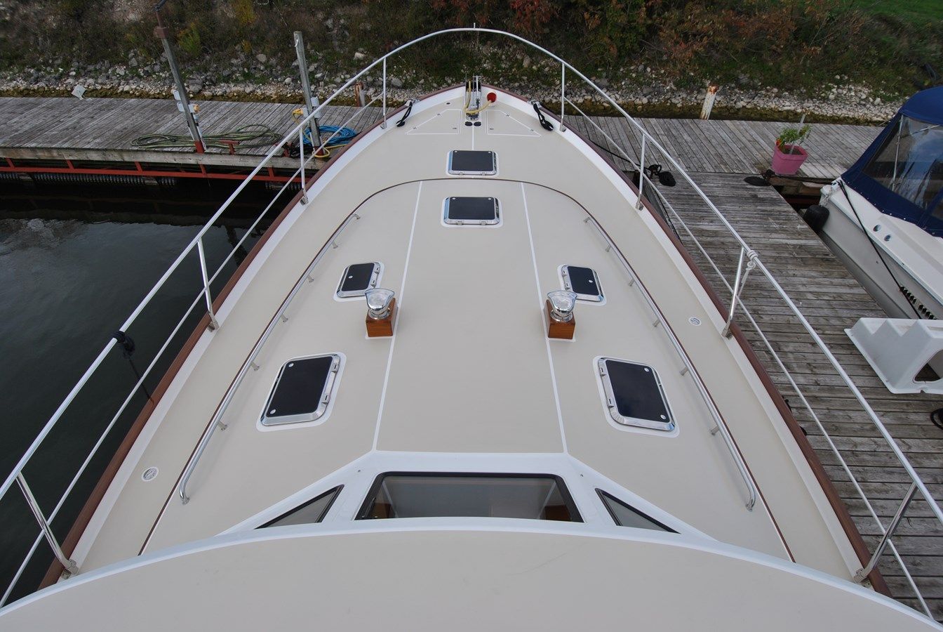 ALIZE V 50 yacht sale