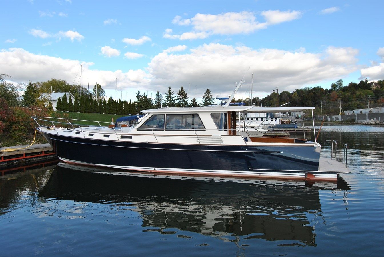 ALIZE V 2024 yacht sale