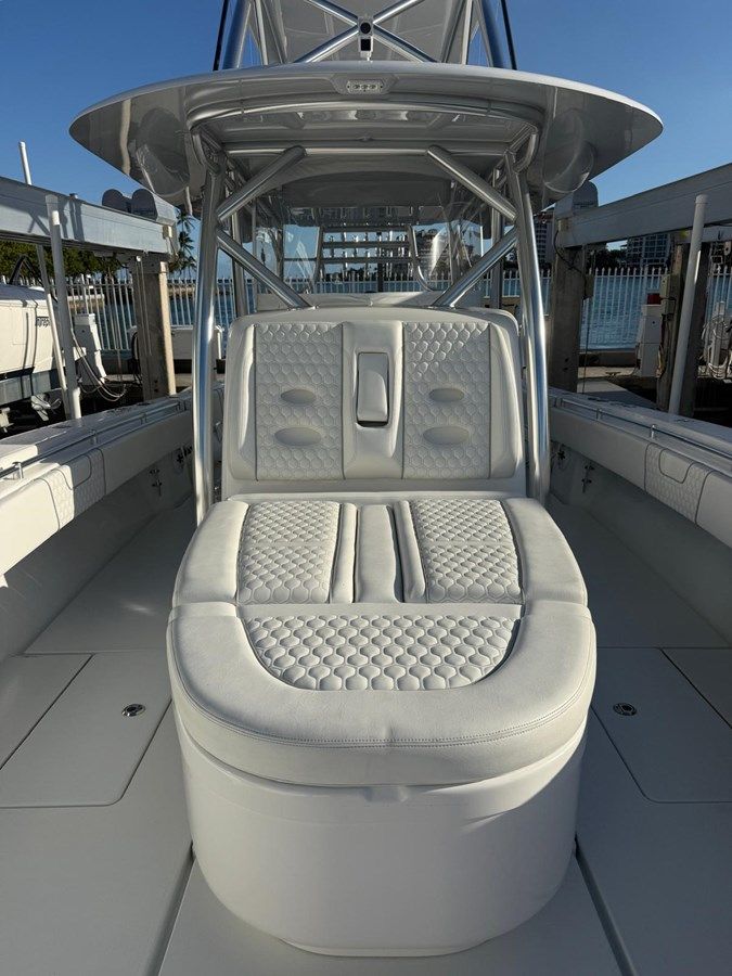 Стоимость яхты SCOTT FREE 44 ST