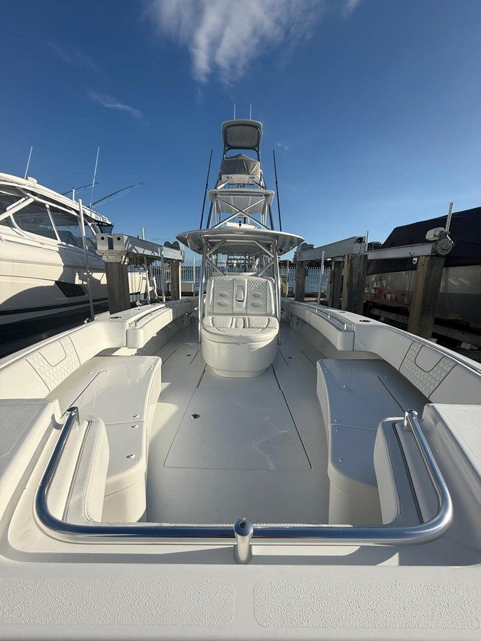 Лучшие предложения покупки яхты SCOTT FREE