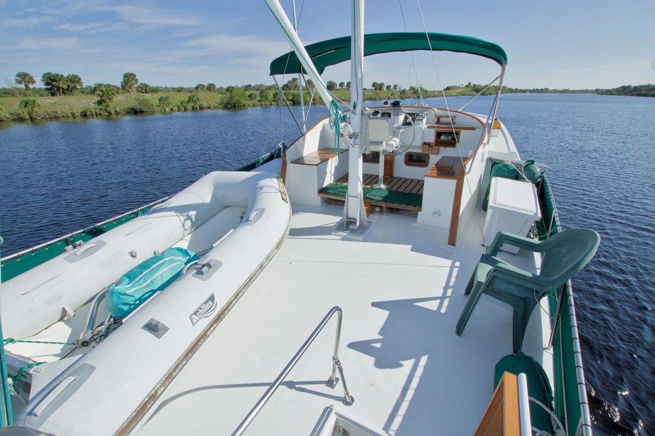 Legacy - Kadey-Krogen price