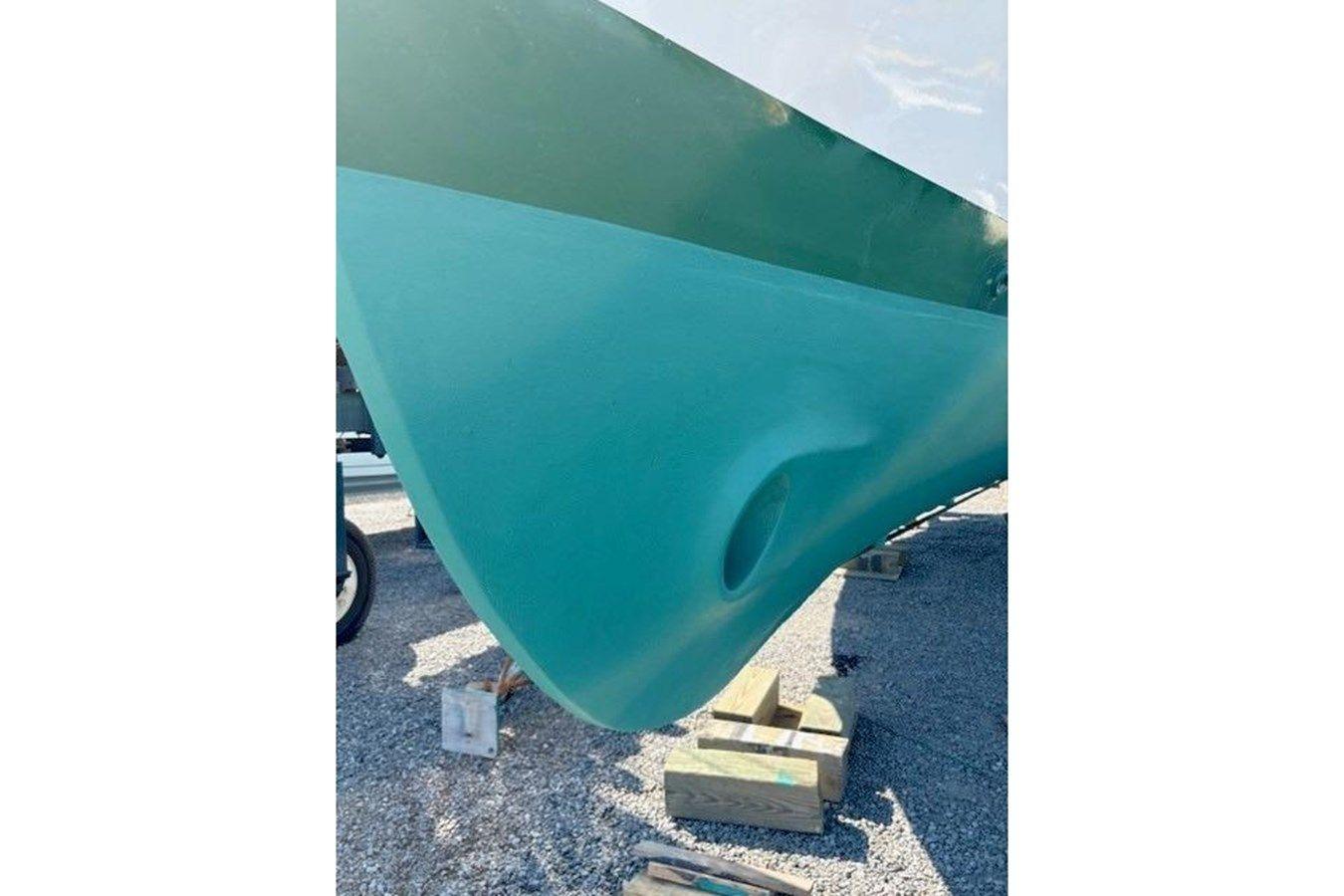 Legacy - Kadey-Krogen yacht sale