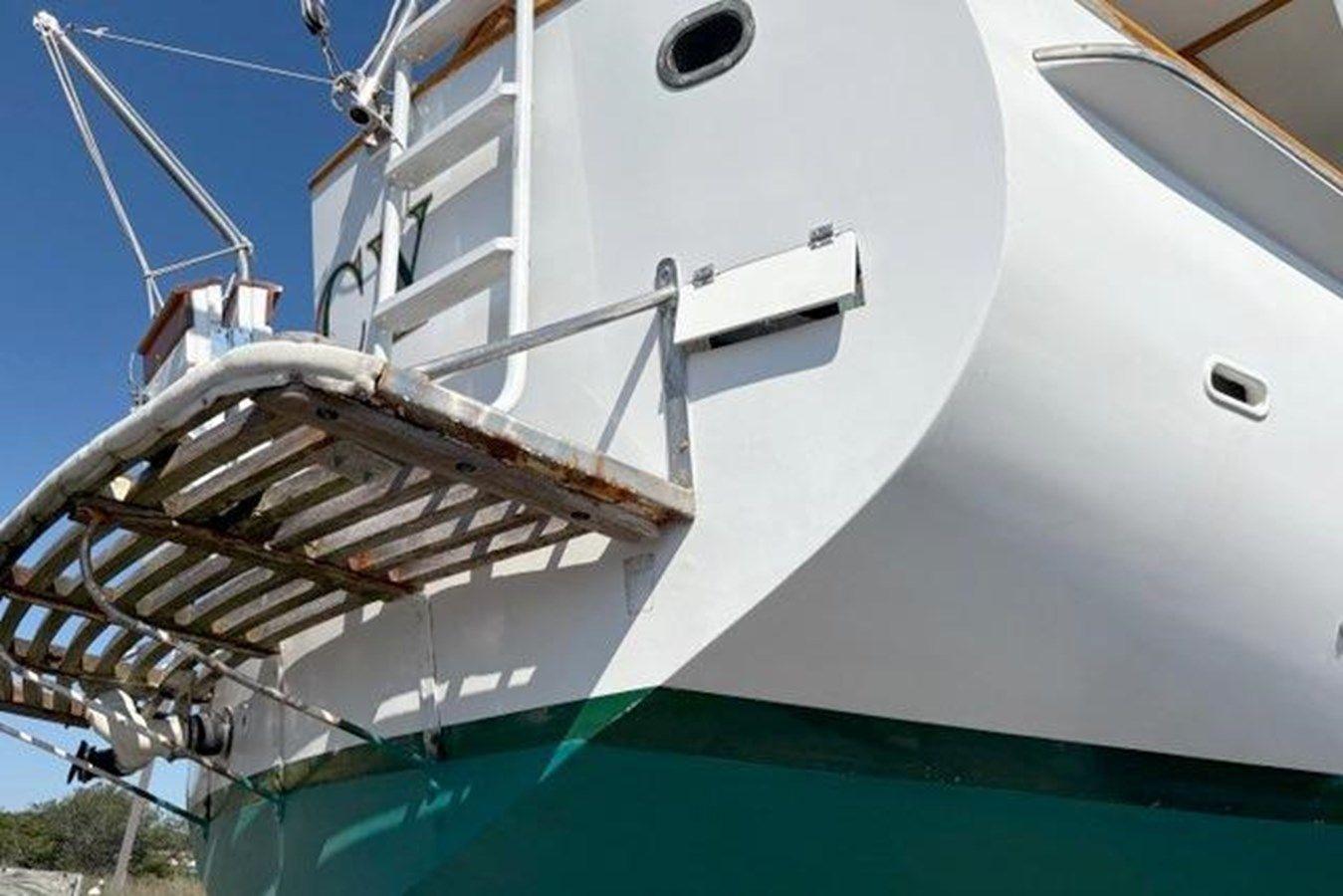 Legacy - Kadey-Krogen