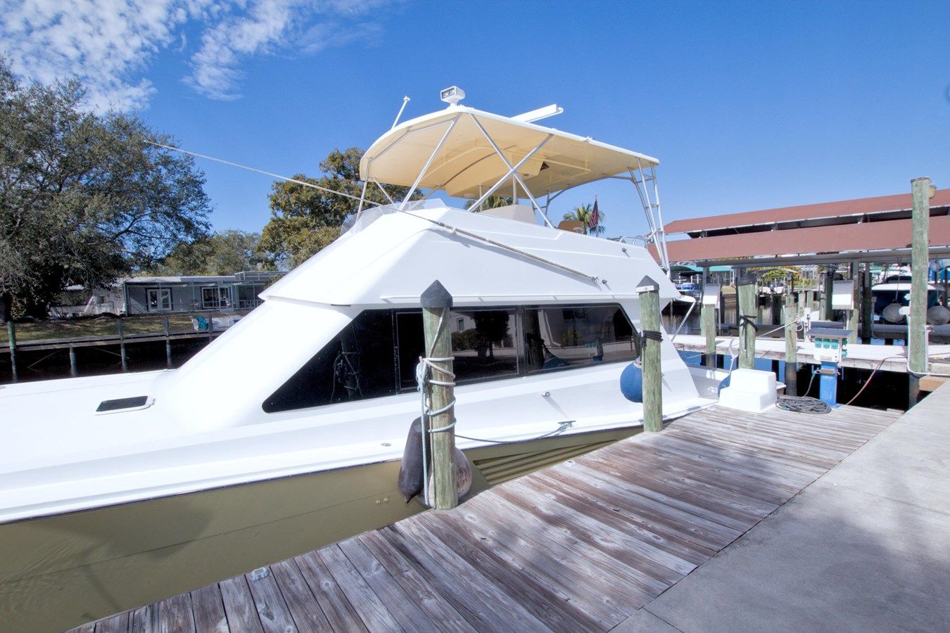 Лучшие предложения покупки яхты Beach House III