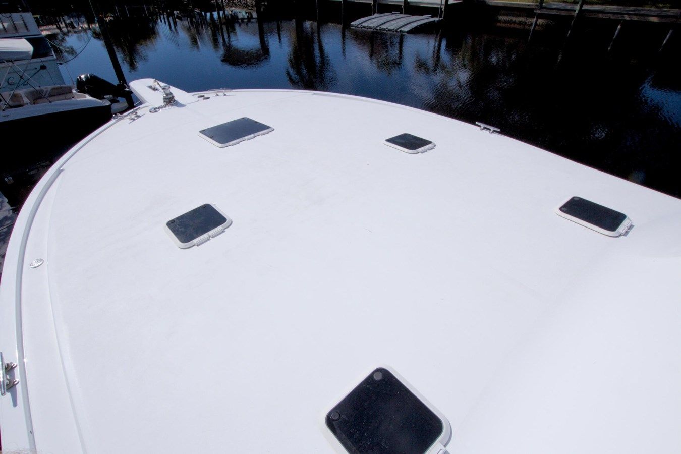 Beach House III - VIKING