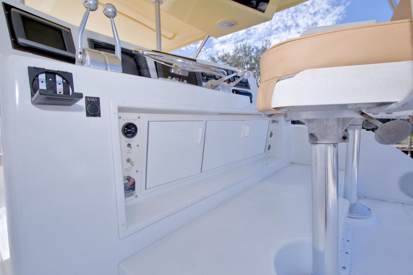 Купить Beach House III - VIKING