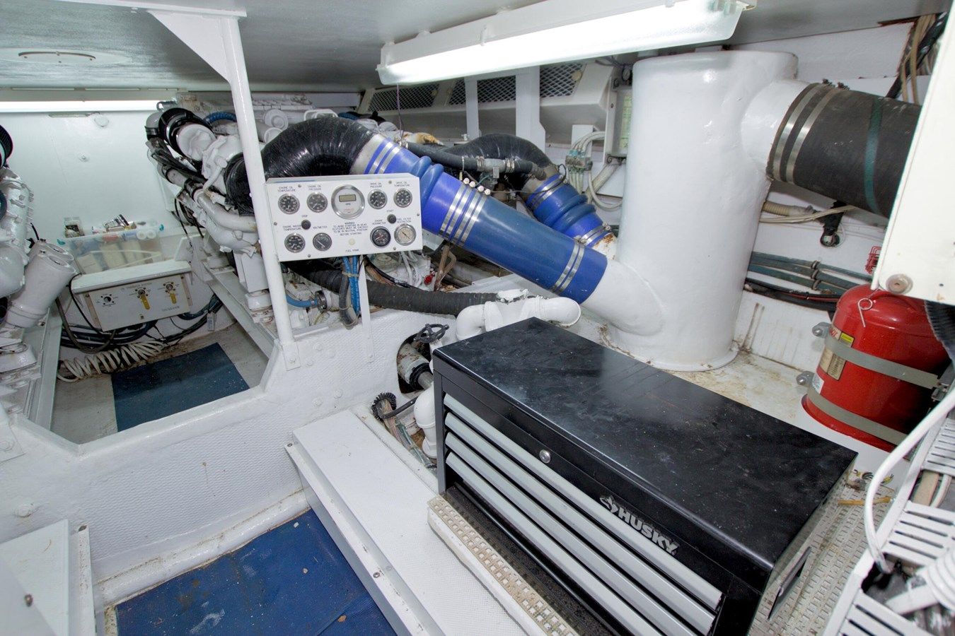 Лучшие предложения покупки яхты Beach House III - VIKING