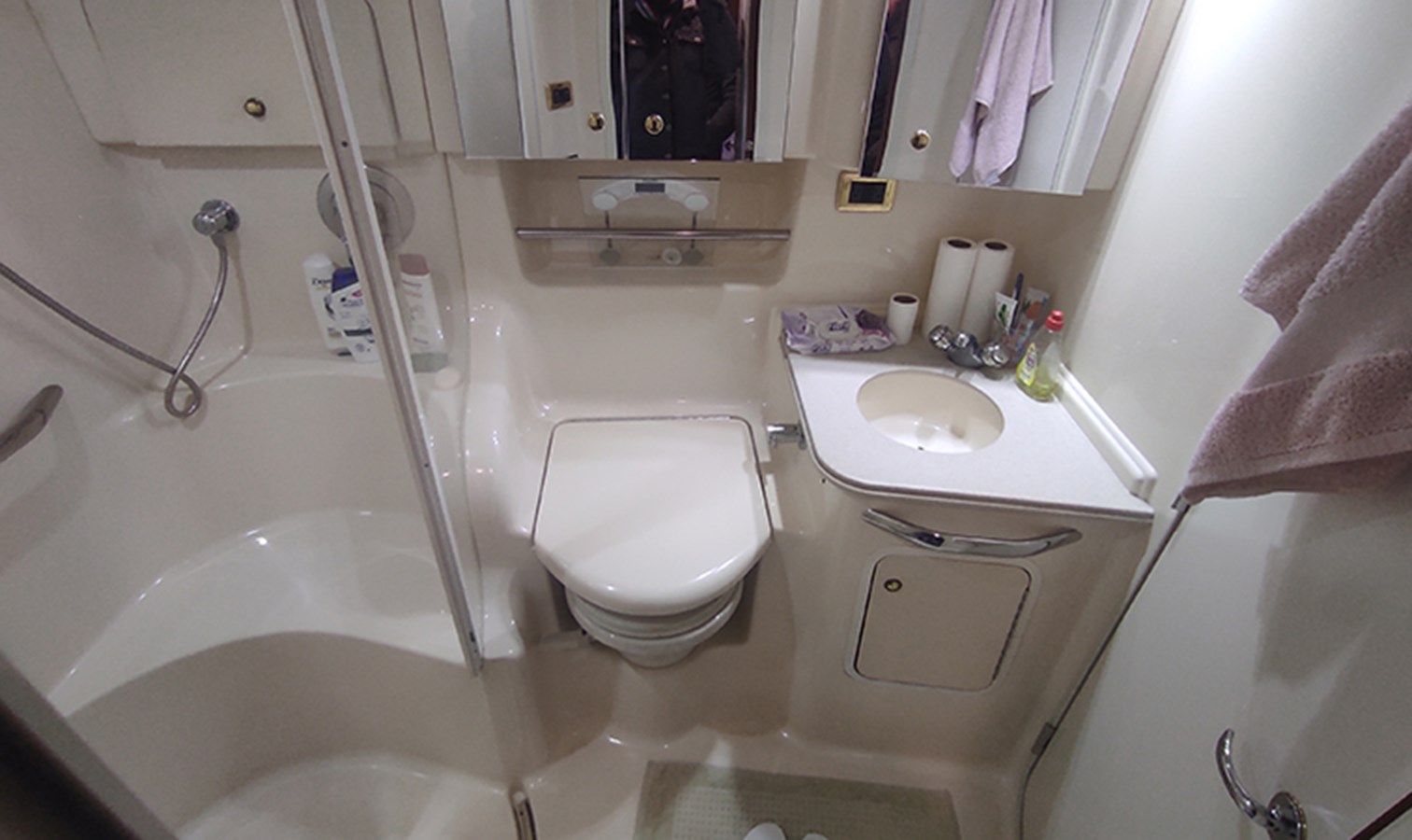 SEA RAY 410 SUNDANCER - SEA RAY price