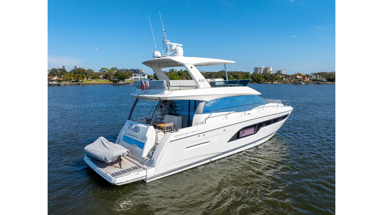 best yacht sales deals TO LIFE