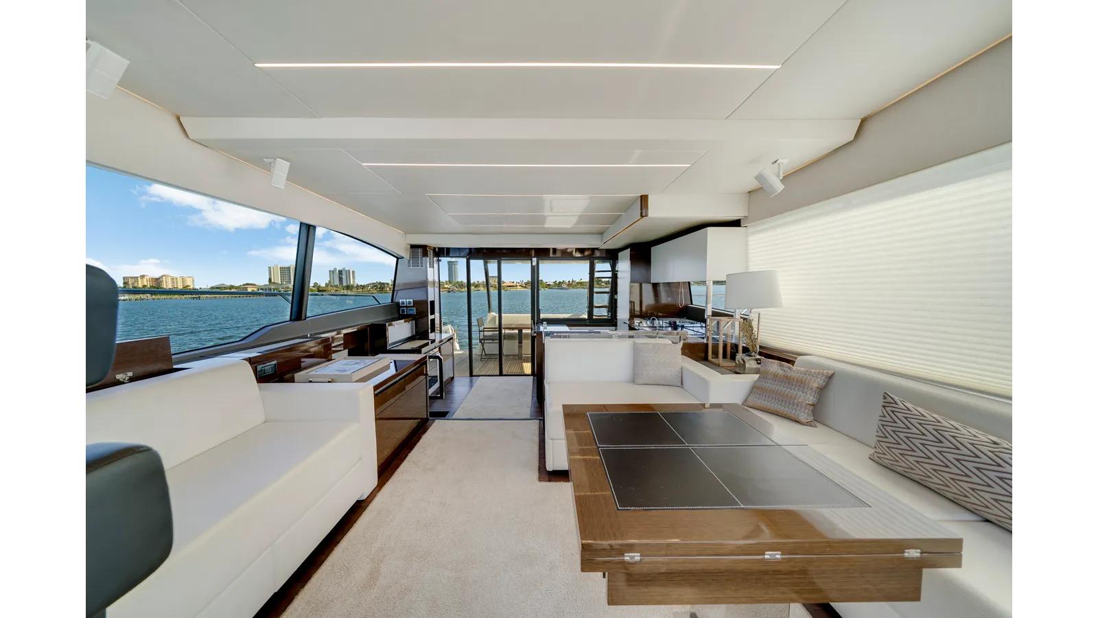 TO LIFE - PRESTIGE price