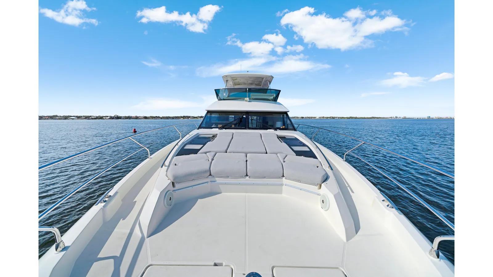 Buy a yacht TO LIFE 2019