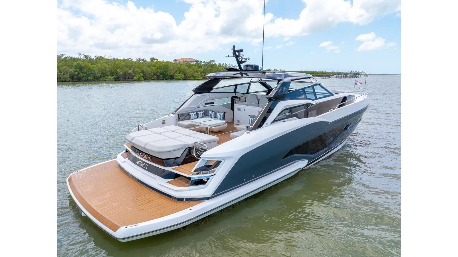 OUR TRADE Superhawk 55 price