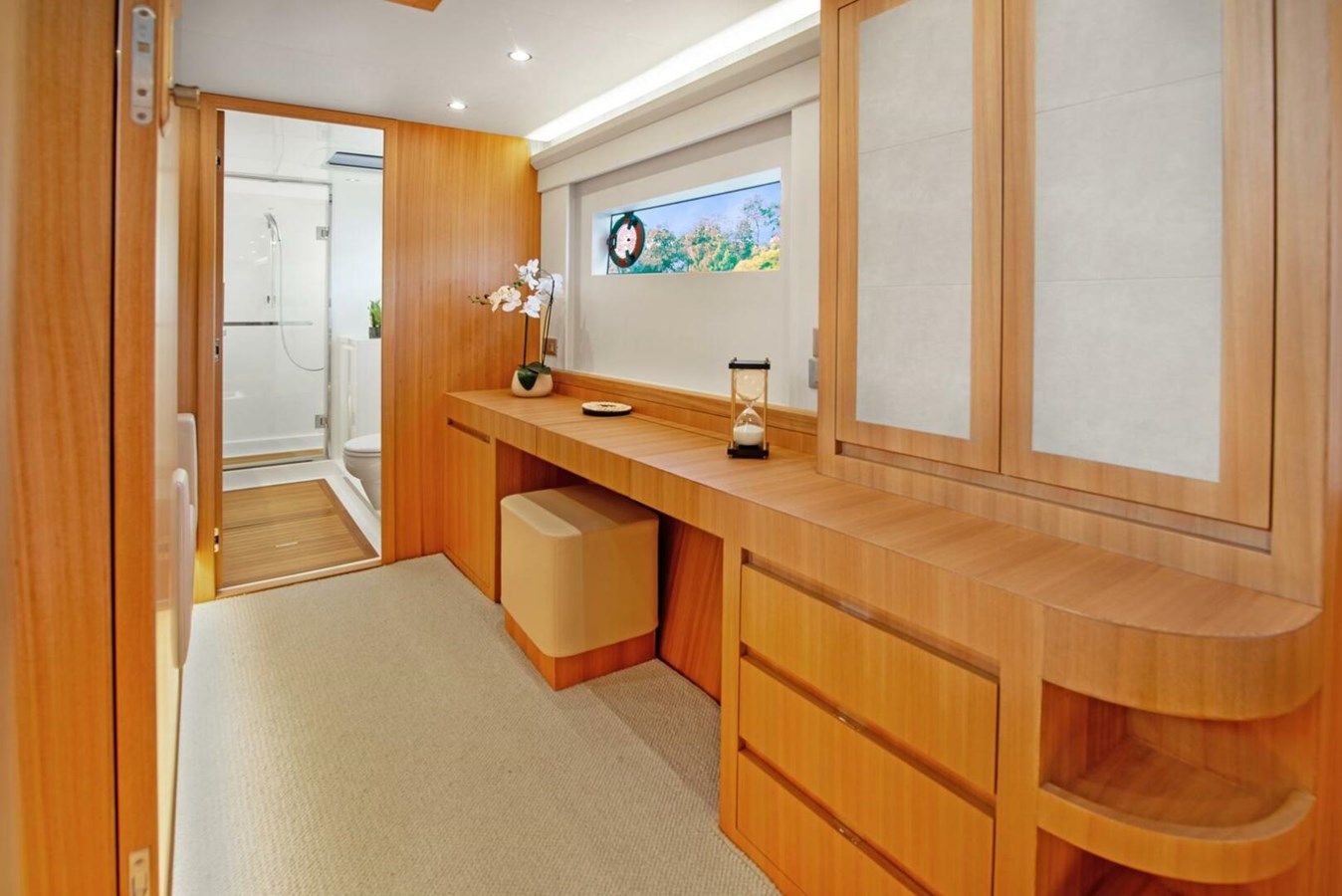 best yacht sales deals 53F ILIAD 53F