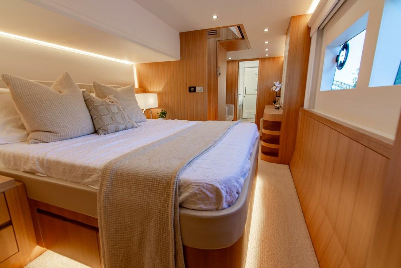 the best price on 53F ILIAD - ILIAD Catamarans