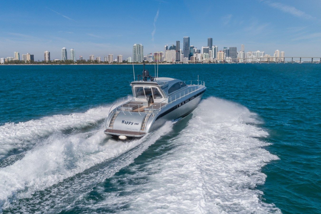 the best price on Happy One 75