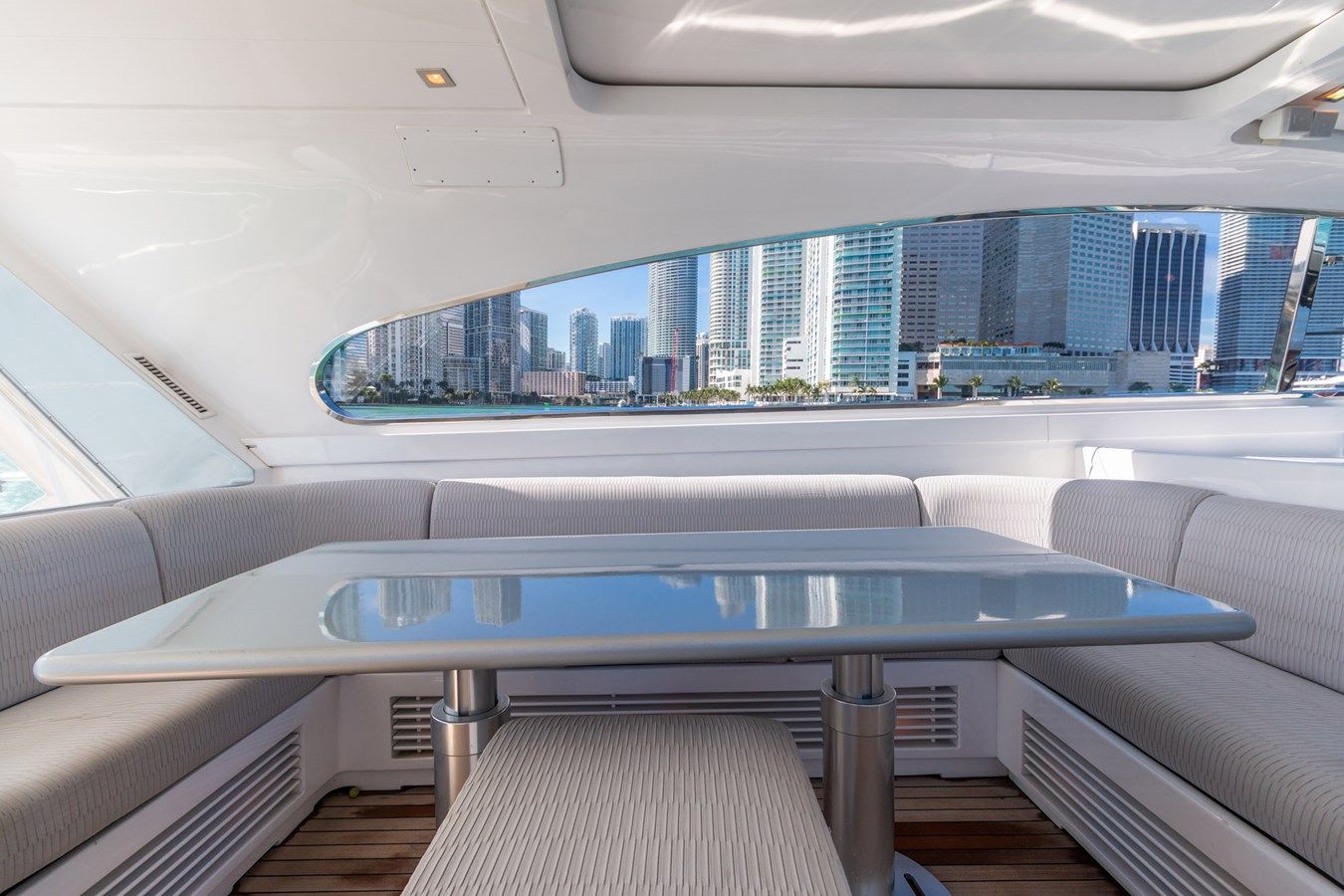 best yacht sales deals Happy One 75