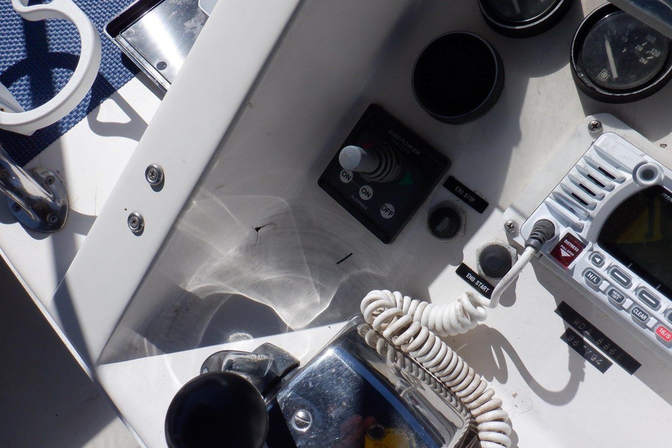 best yacht sales deals Zeus 47