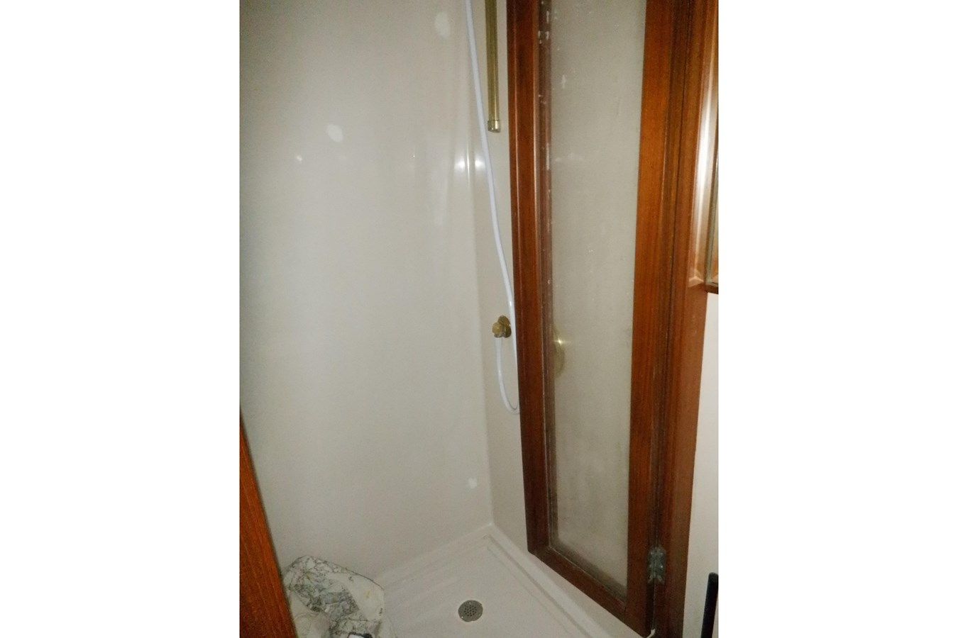 Zeus - MARINE TRADER yacht sale