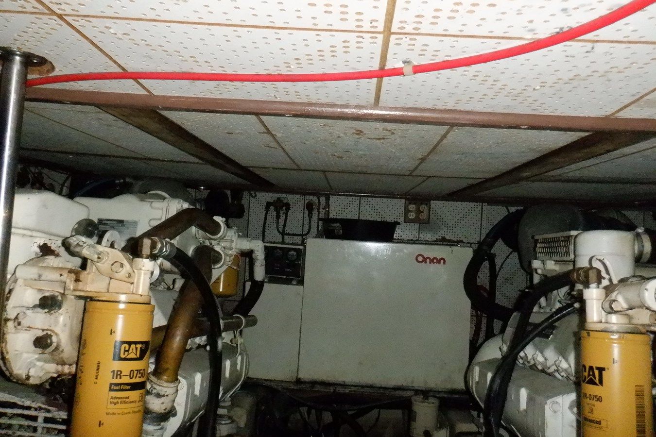 Buy a Zeus 1990 at Shestakov Yacht Sales