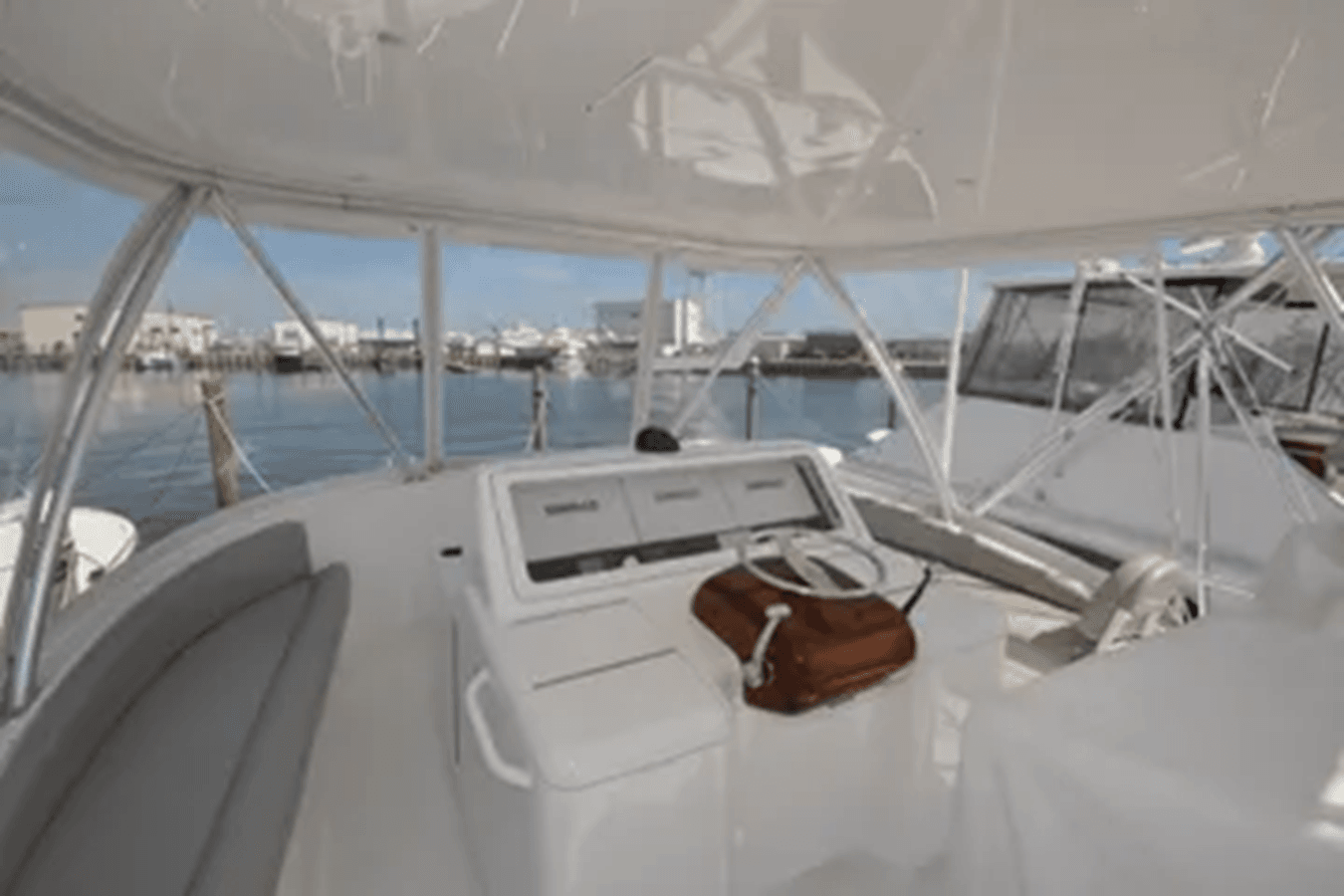 2019 Viking 44 Convertible 44 Convertible price