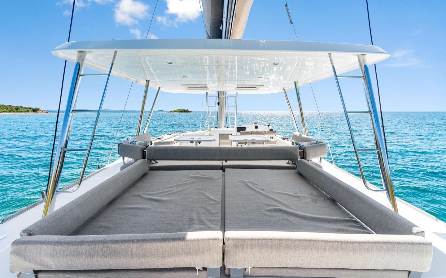 Buy a yacht C SISTERS 2023